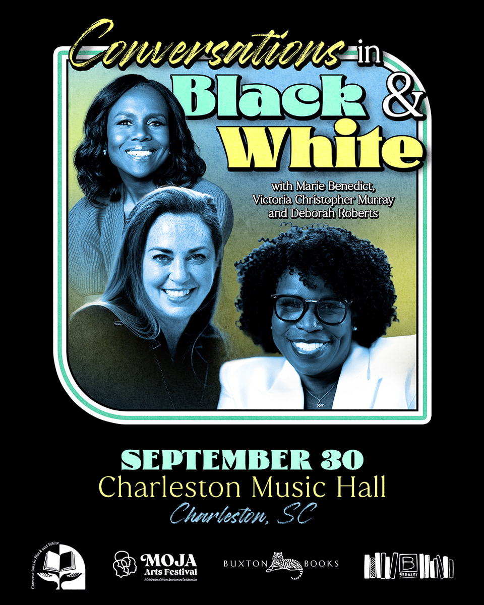 September 30, 2024 at Charleston Music Hall